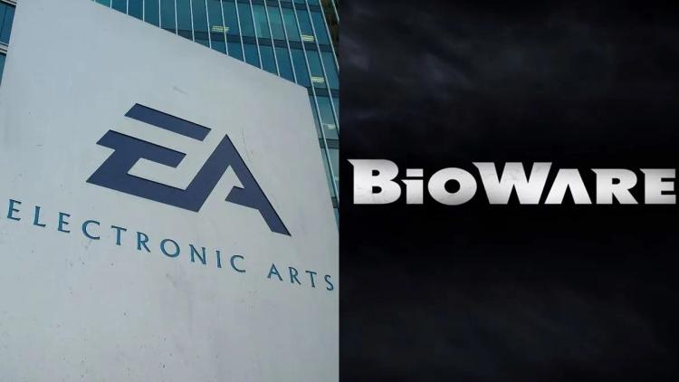 Канадский политик просит правительство помочь спасти BioWare от EA