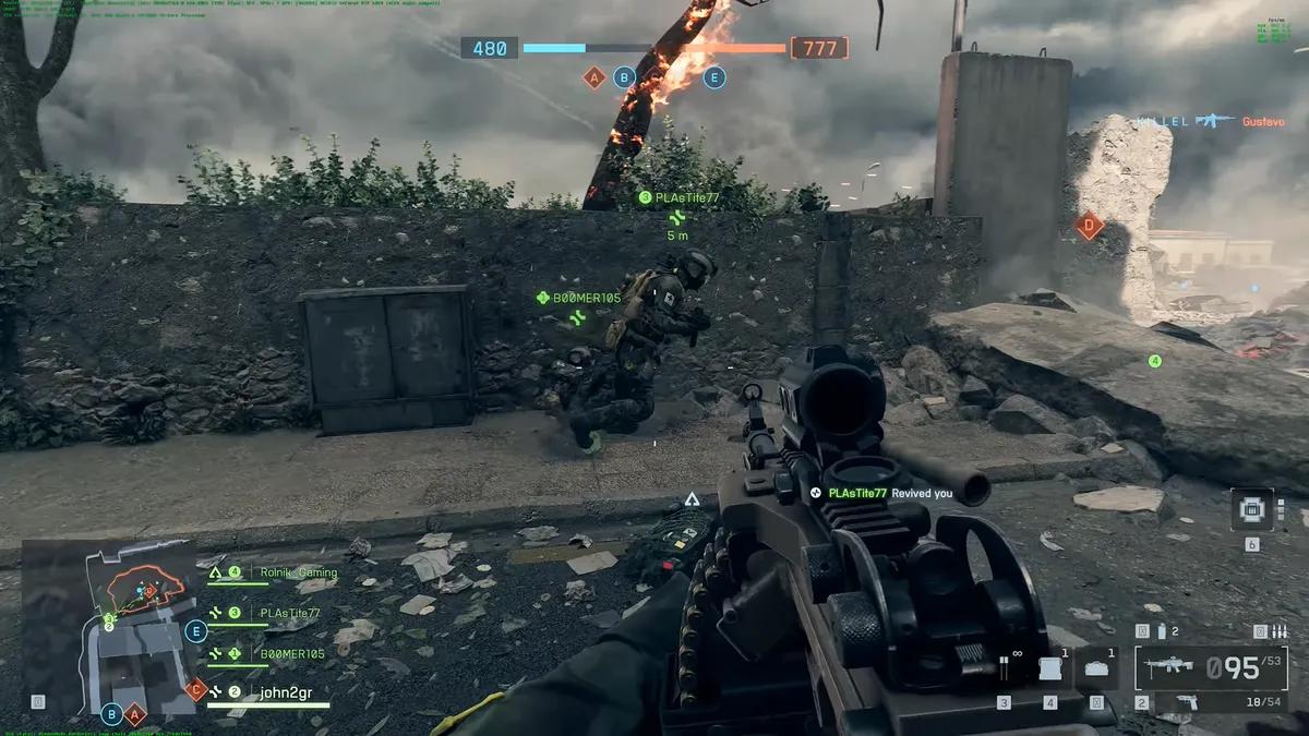 EA's Javelin пресекает 330 000 попыток мошенничества в раннем доступе Battlefield 6