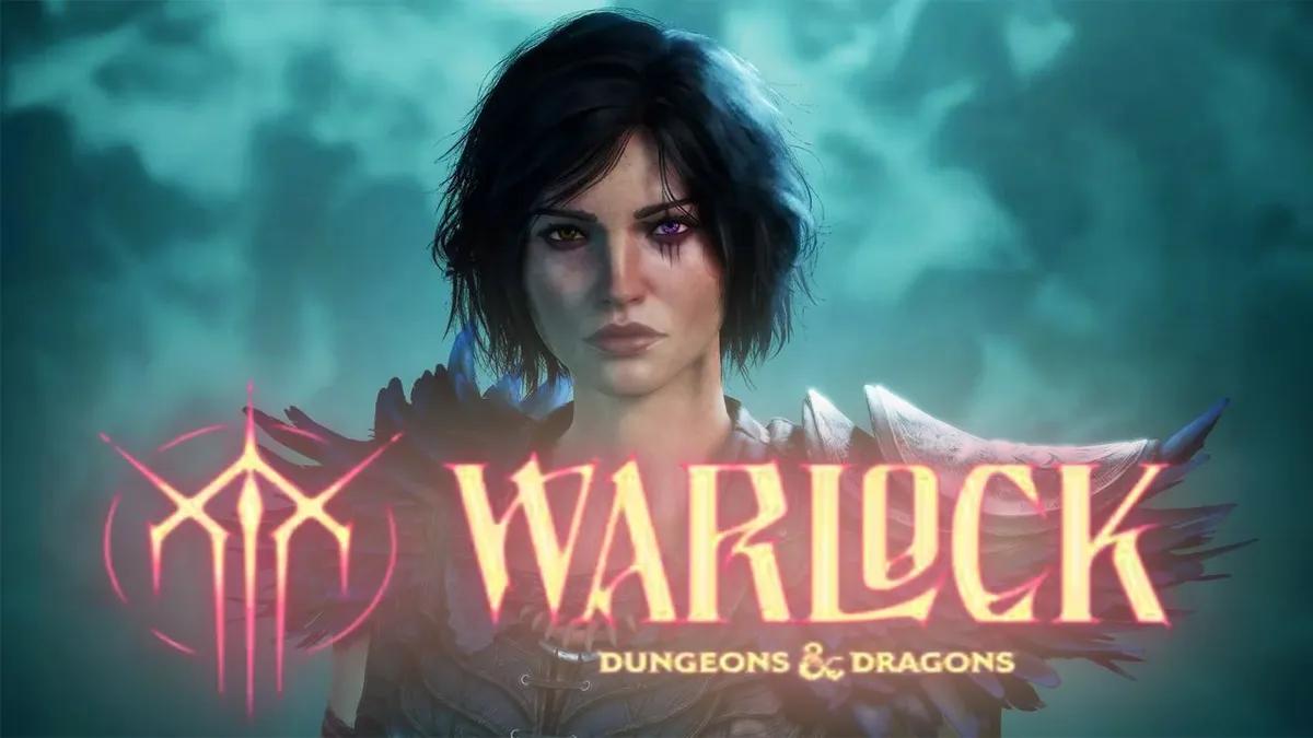 На Gamescom 2026 показали первый геймплей Warlock: Dungeons & Dragons
