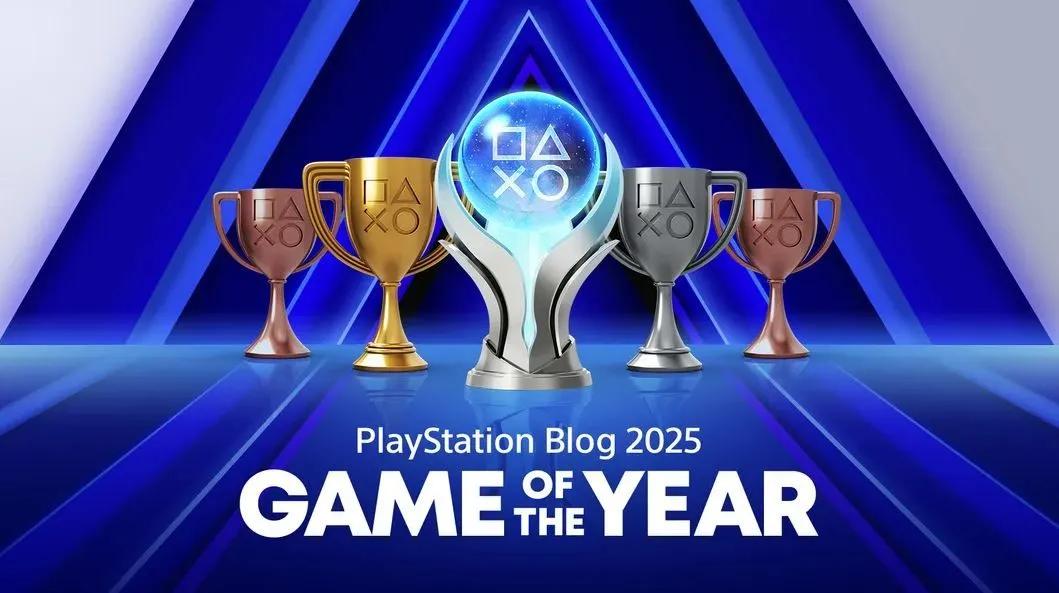 Объявлены победители конкурса PS Blog Game of the Year 2025