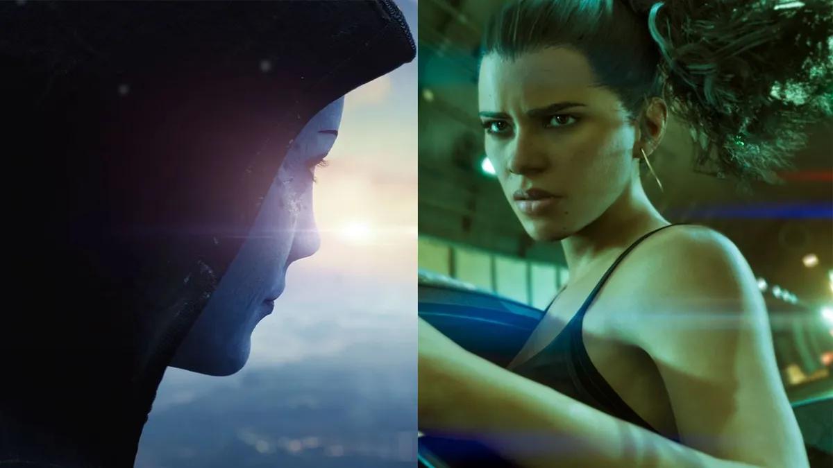 Геймдиректор отменённой Mass Effect 5 отреагировал на закрытие BioWare и упомянул GTA 6