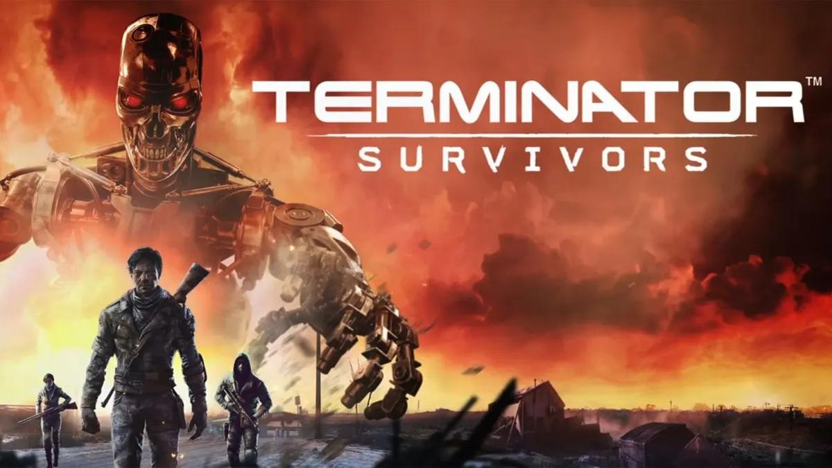 Новые подробности Terminator: Survivors — Сара Коннор и когда разворачиваются события