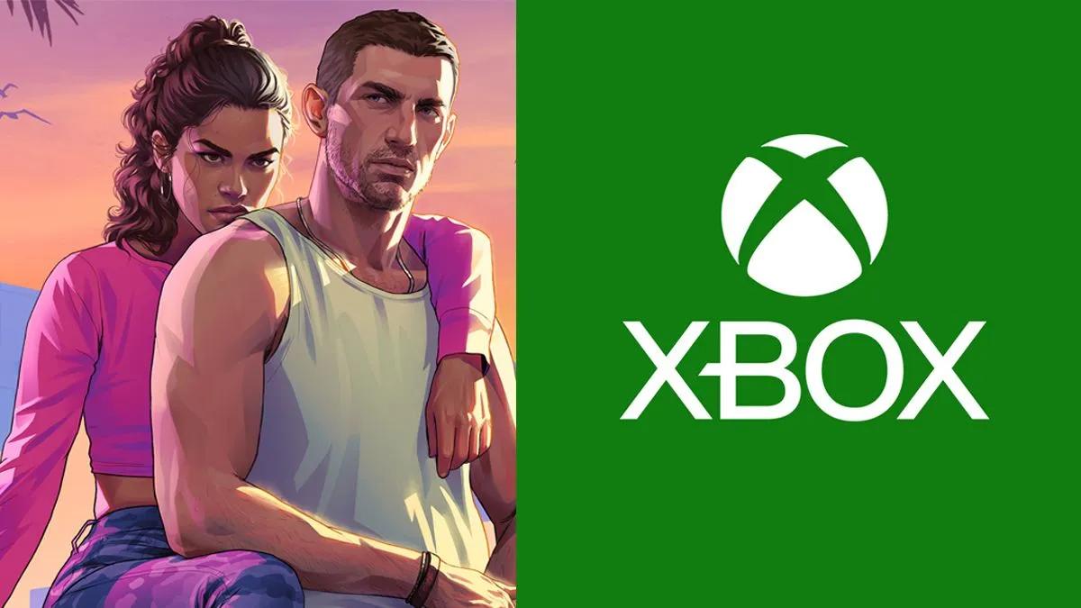 Подтверждено, что GTA 6 станет эксклюзивом Xbox Cloud Gaming 