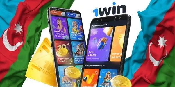 Revisión de 1 Win App Azerbaijan: регистрация, игры, казино, акции и бонусы