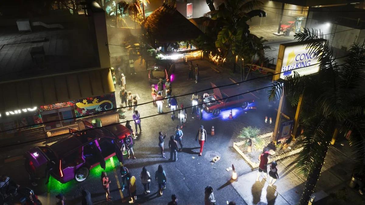 GTA 6 — журнал Love раскрыл новые подробности