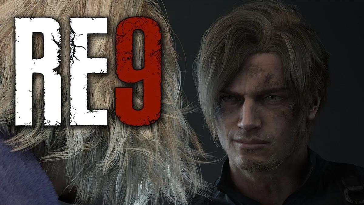 Capcom раскрыла изначальные планы на Resident Evil Requiem - акцент на онлайн-режим и Леон, как единственный играбельный персонаж
