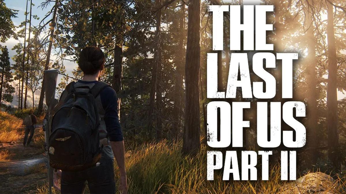 Нил Дракманн подтвердил, что изначально в The Last of Us Part II было больше элементов открытого мира