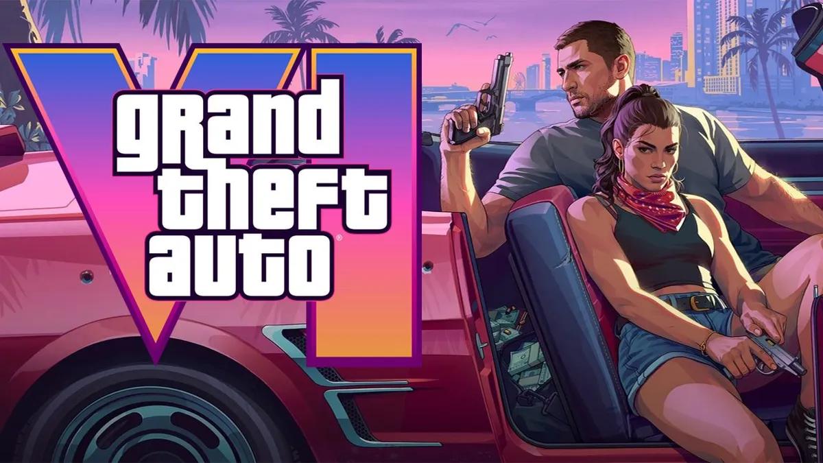 GTA 6 появилась на обложке Game Informer — новые детали игры будут раскрыты на следующей неделе