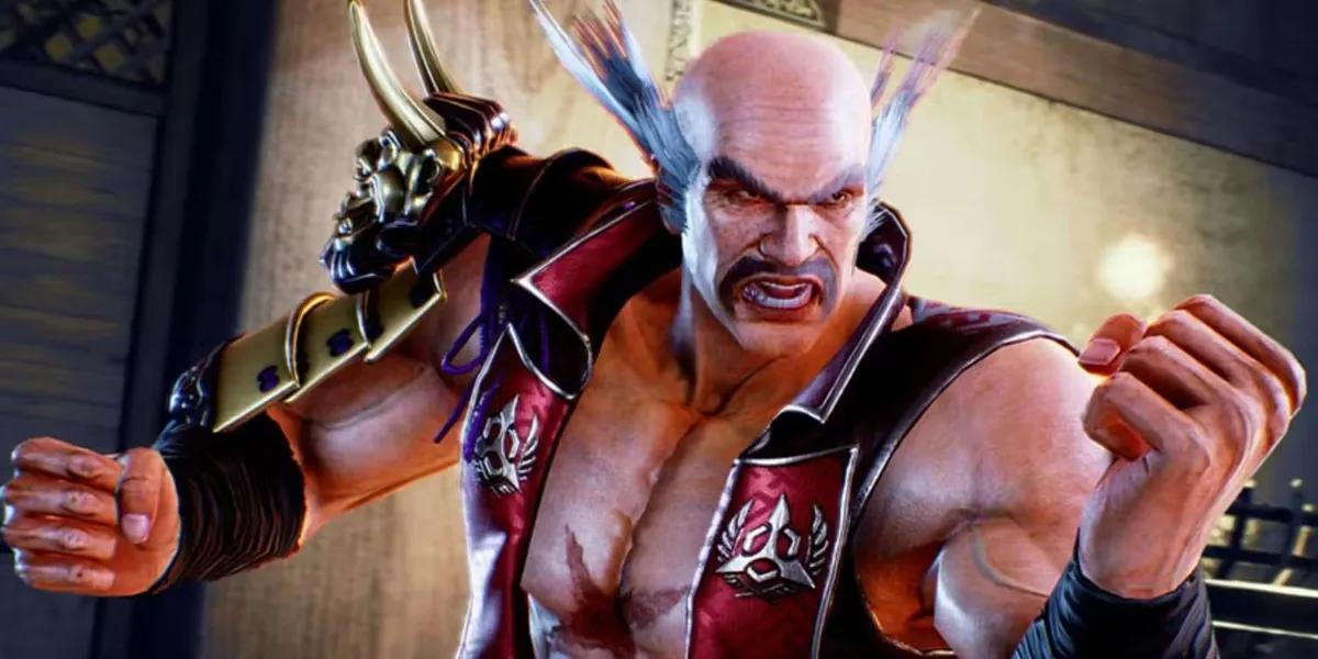 Хейхачи Мисима возвращается: Огненное DLC-открытие Tekken 8 шокирует фанатов на Evo 2024