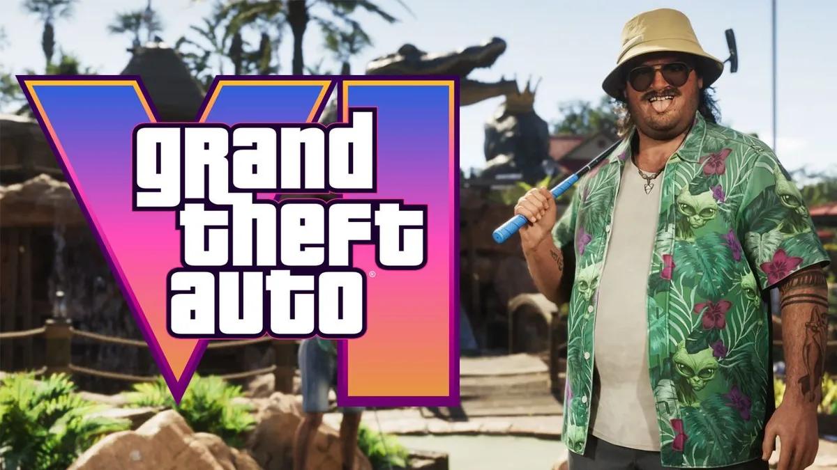 Гольф клуб в GTA 6 будет размером с целый город из Red Dead Redemption 2