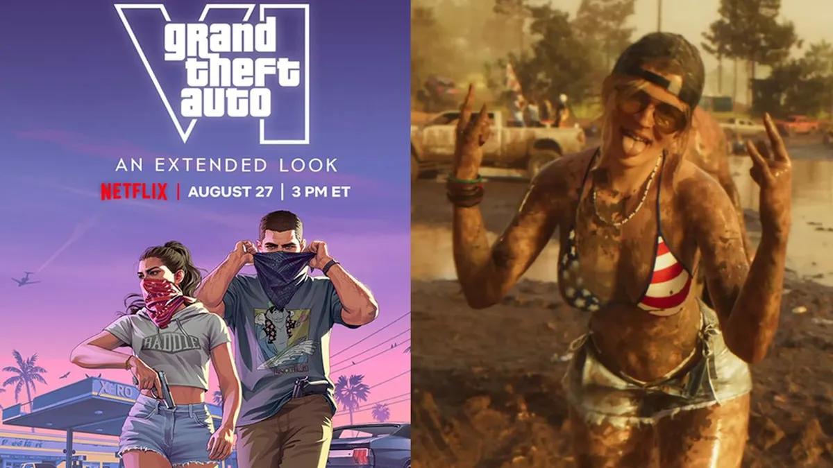 Grand Theft Auto VI: An Extended Look – что хотелось бы увидеть в презентации