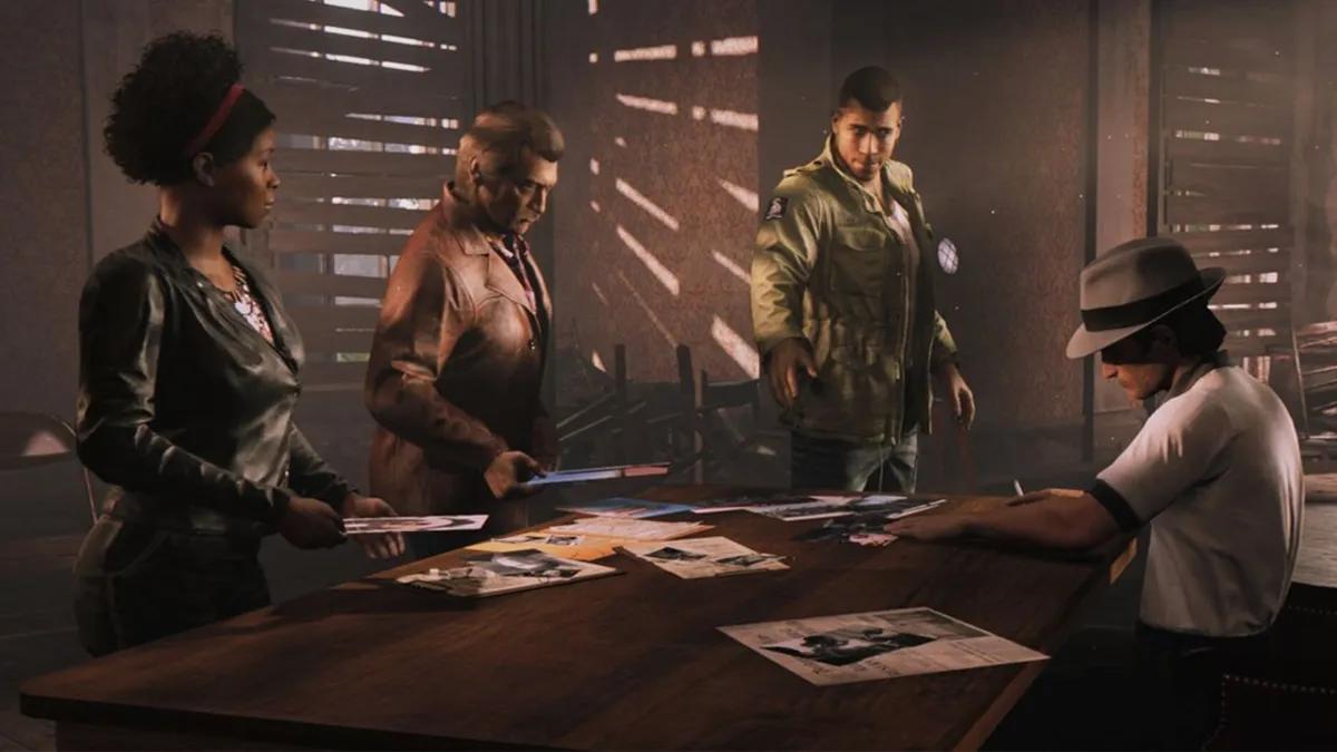  2K официально подтвердила релиз обновления для Mafia III на PS5, Xbox Series X/S и ПК