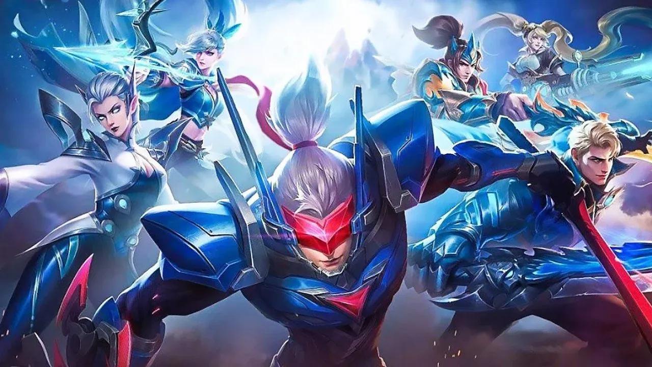 Утечки Mobile Legends March 2025: Новый герой, скины и события