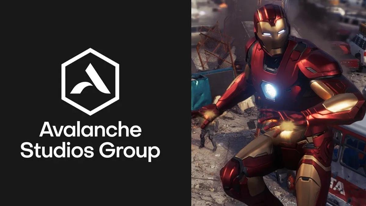Iron Man от Avalanche Studios — в сеть просочились кадры геймплея