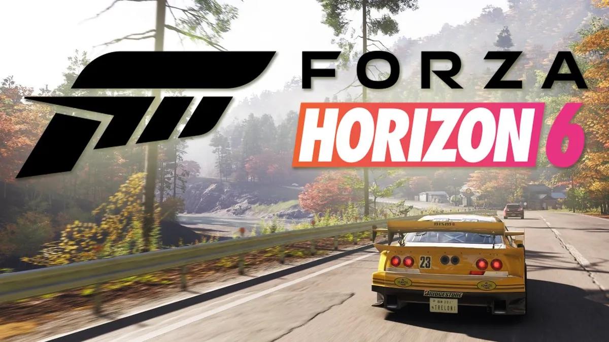 Сообщается, что Forza Horizon 6 выйдет на PlayStation 5 в следующем году — несмотря на слухи о релизе в 2026 году