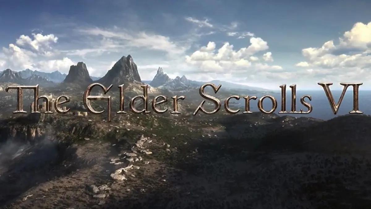 Полноценный показ The Elder Scrolls VI состоится в следующем месяце — раскрыто название игры и детали