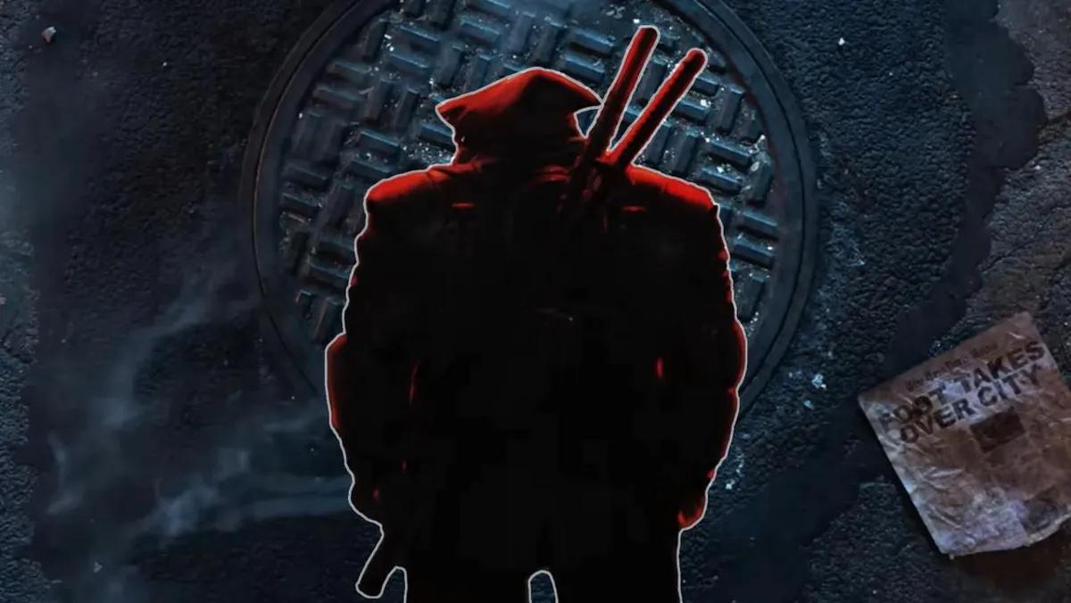 TMNT: The Last Ronin черпает вдохновение в God of War и Ghost of Tsushima