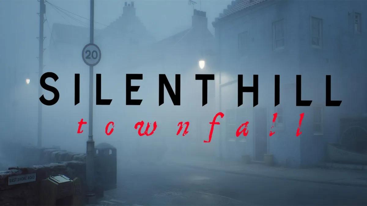 Silent Hill: Townfall может оказаться лучше, чем Silent Hill 2 Remake и Silent Hill f