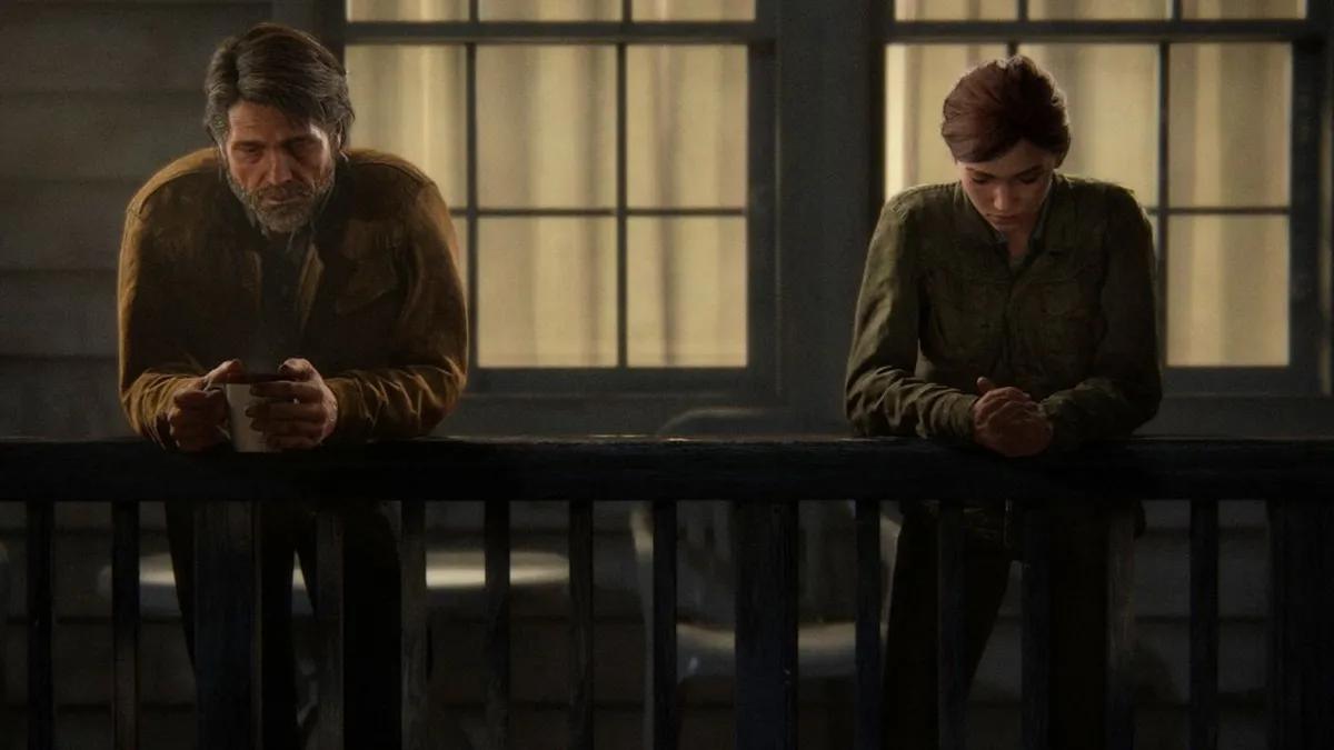 Трой Бейкер рассказал, как Naughty Dog изменила важный момент в финале The Last of Us Part II