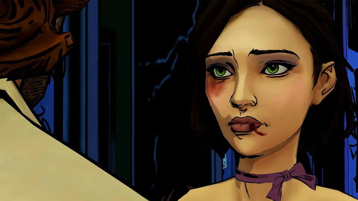 The Wolf Among Us Remastered получила положительные отзывы от игровых критиков