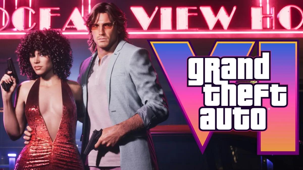 По слухам, скоро будет представлена сувенирная продукция по GTA 6.
