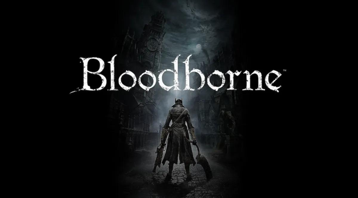 Ещё один гвоздь в гроб потенциального ремейка Bloodborne.