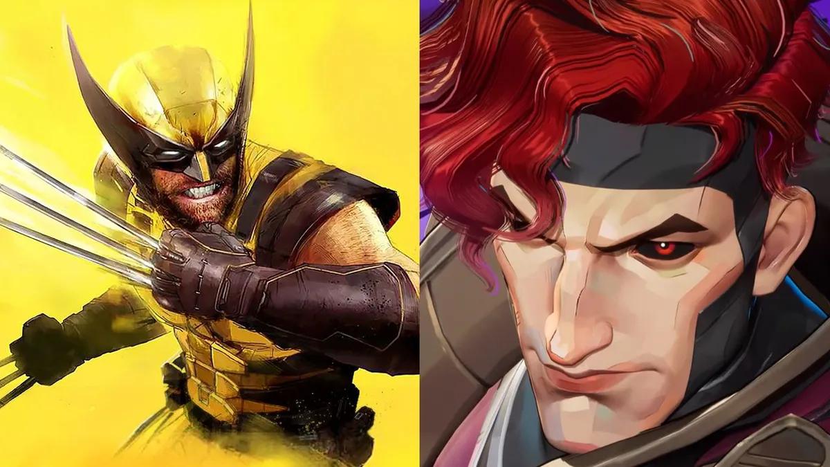 Insomniac Games хочет сделать видеоигру про Гамбита