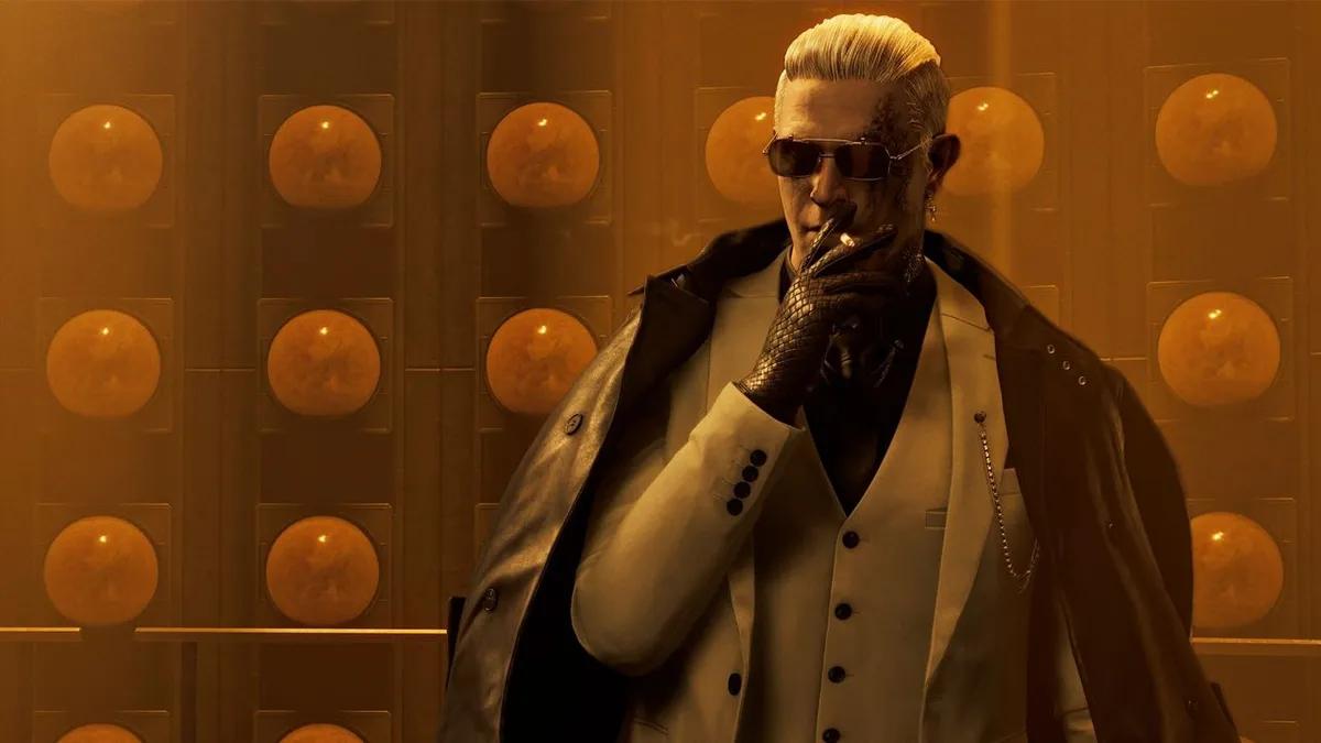 Resident Evil Requiem включала полноценную битву с Зено, но Capcom вырезали её