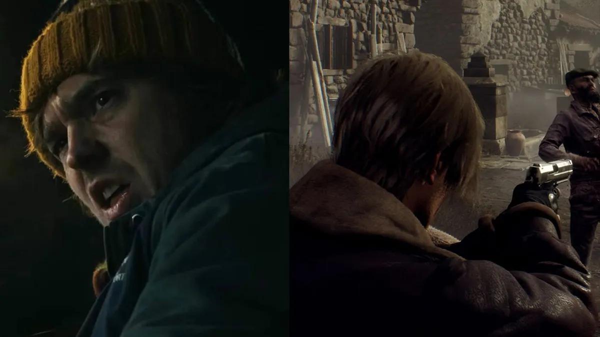 Новый фильм Resident Evil и распродажа от Capcom заставила игроков покупать игры франшизы
