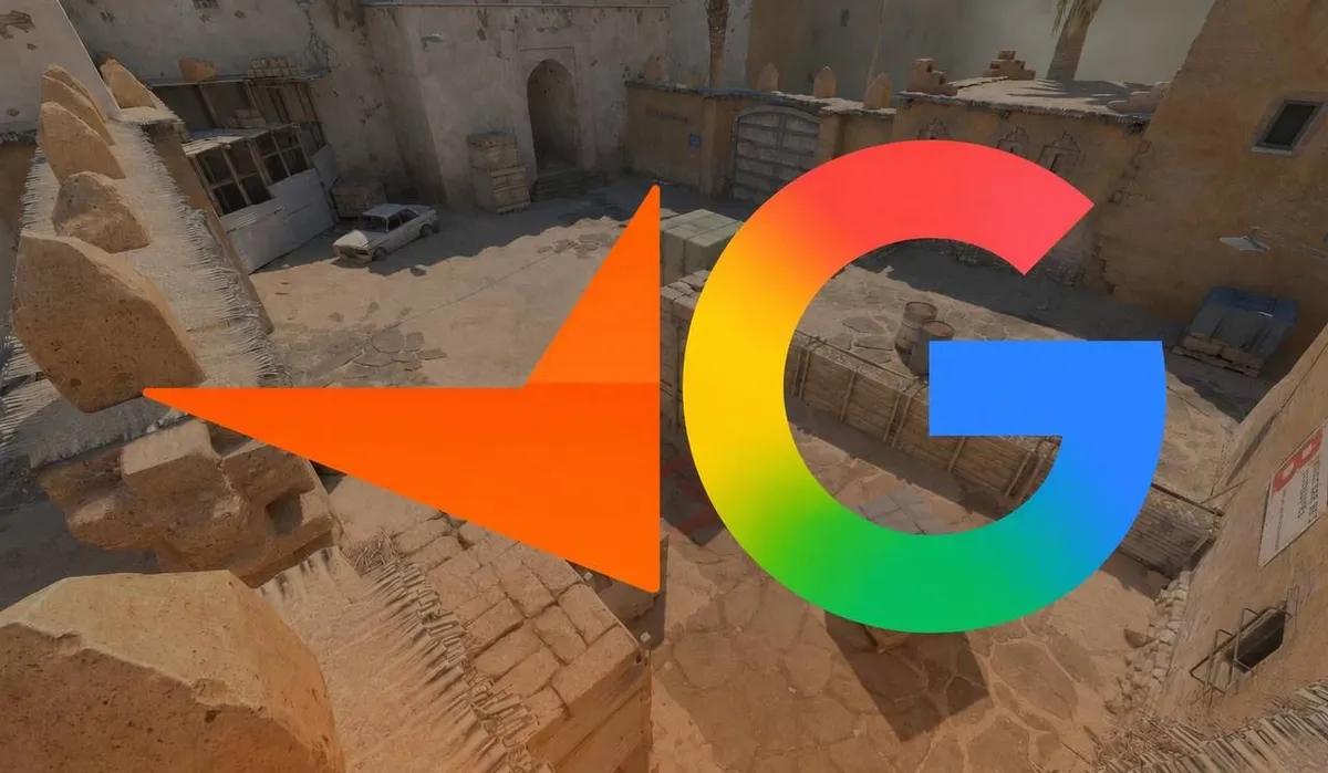 FACEIT и Google объединяют усилия в борьбе с читерами, использующими искусственный интеллект в соревновательных играх.