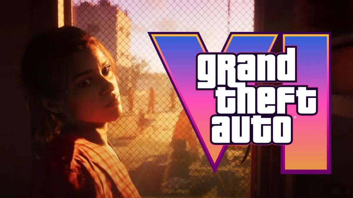 Новый слитый геймплей GTA 6 показывает пролог игры и Люсию в тюрьме