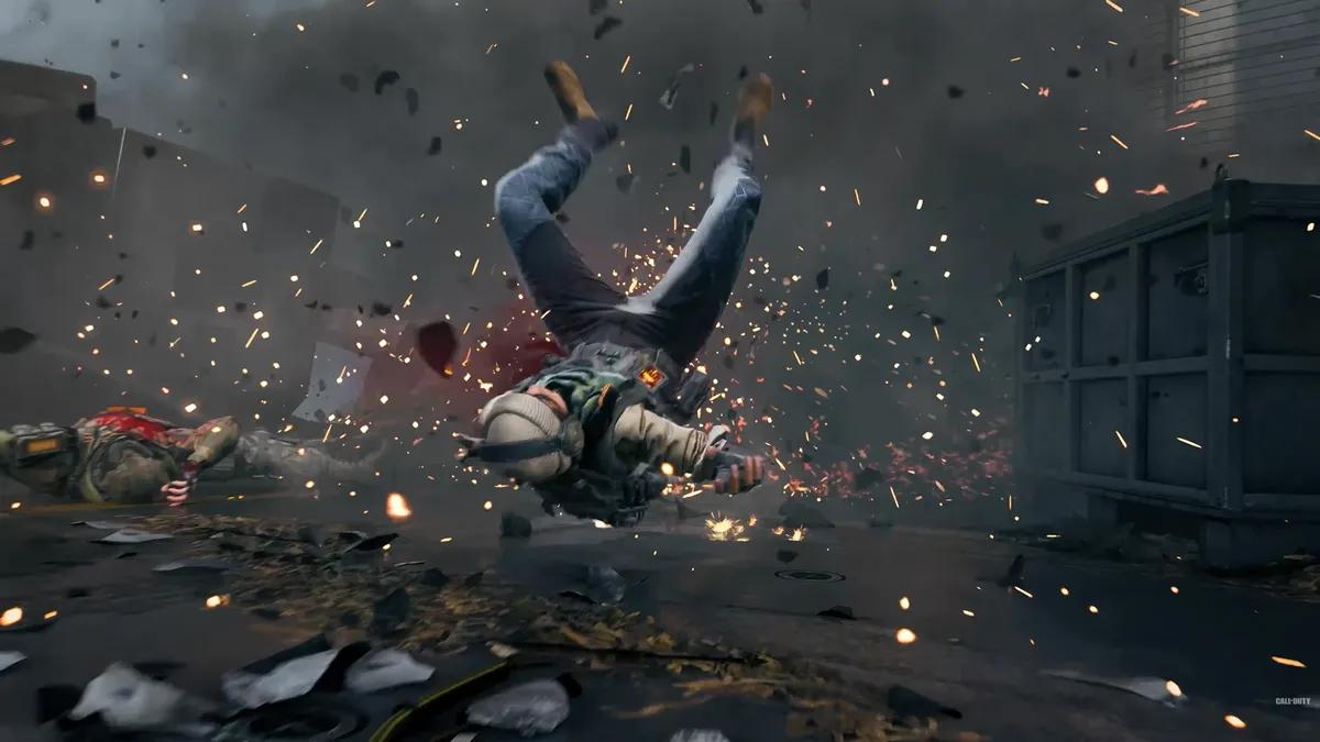 Call of Duty: Black Ops 7 демонстрирует карты мультиплеера, оружие и даты бета-тестирования