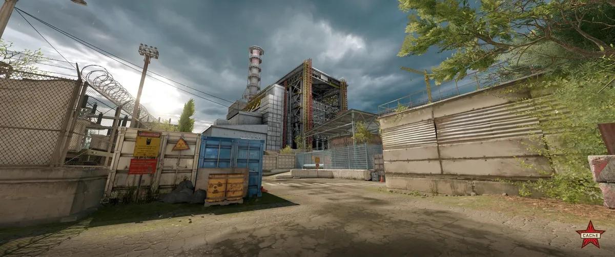 Добавлено Cache в систему подбора FACEIT