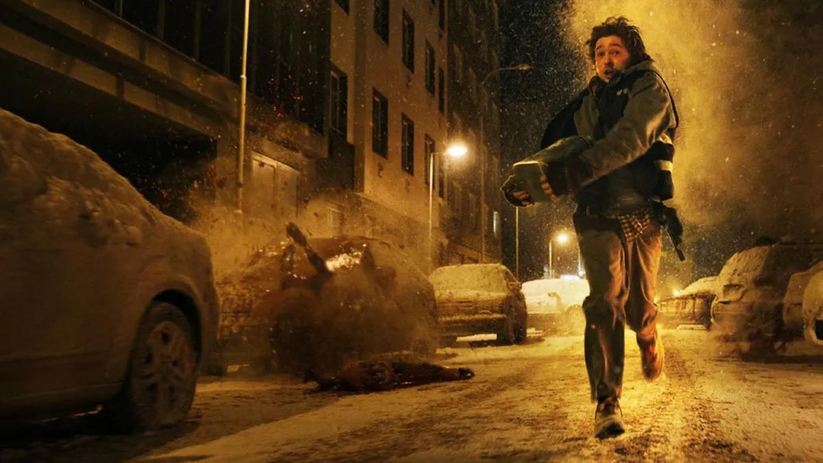 Новые кадры фильма Resident Evil Зака Креггер были показаны на State of Play