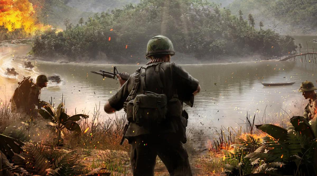 Все 17 ролей в игре «Hell Let Loose: Vietnam» и какую из них выбрать в первую очередь