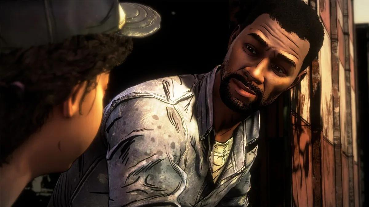 Telltale может выпустить полноценный ремейк The Walking Dead Game Collection