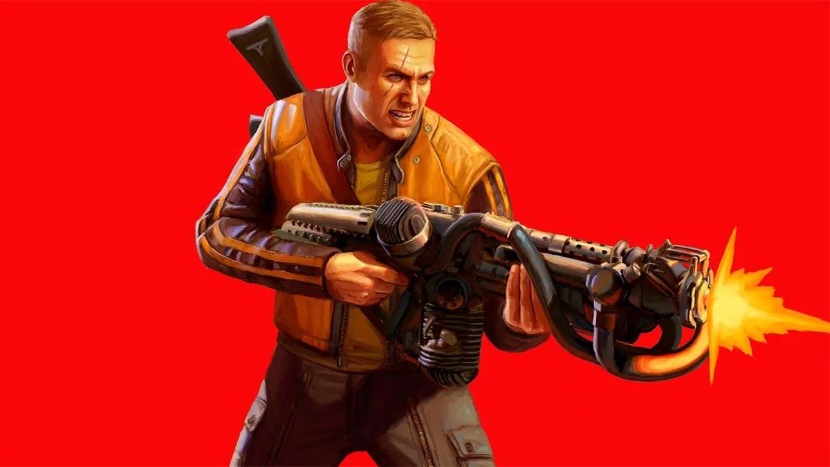Microsoft продолжит инвестировать в MachineGames — «Wolfenstein 3» находится в стадии активной разработки 