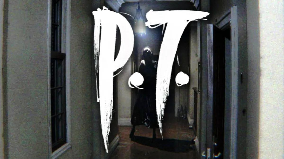 P.T. Хидео Кодзимы стала доступна на ПК благодаря пользовательскому моду
