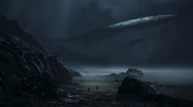 Директор Star Wars: The Fate of The Old Republic сообщил о дате выхода игры