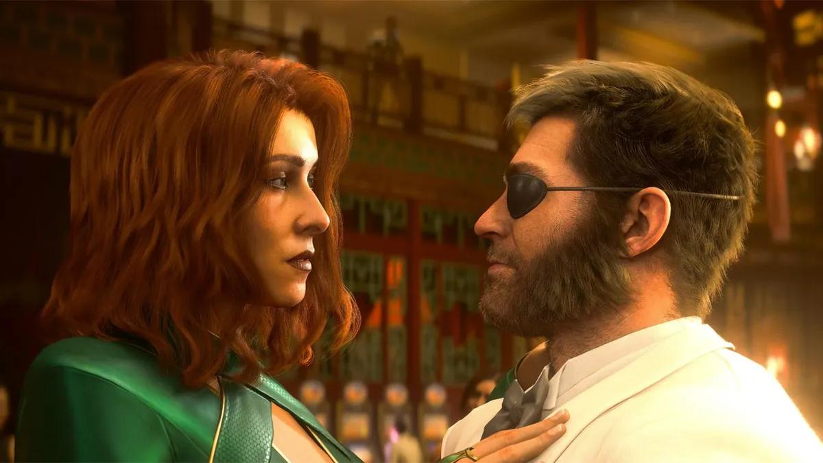Insomniac выпустила новое обновление для Marvel’s Wolverine, позволяющее отключить раздражающие функции