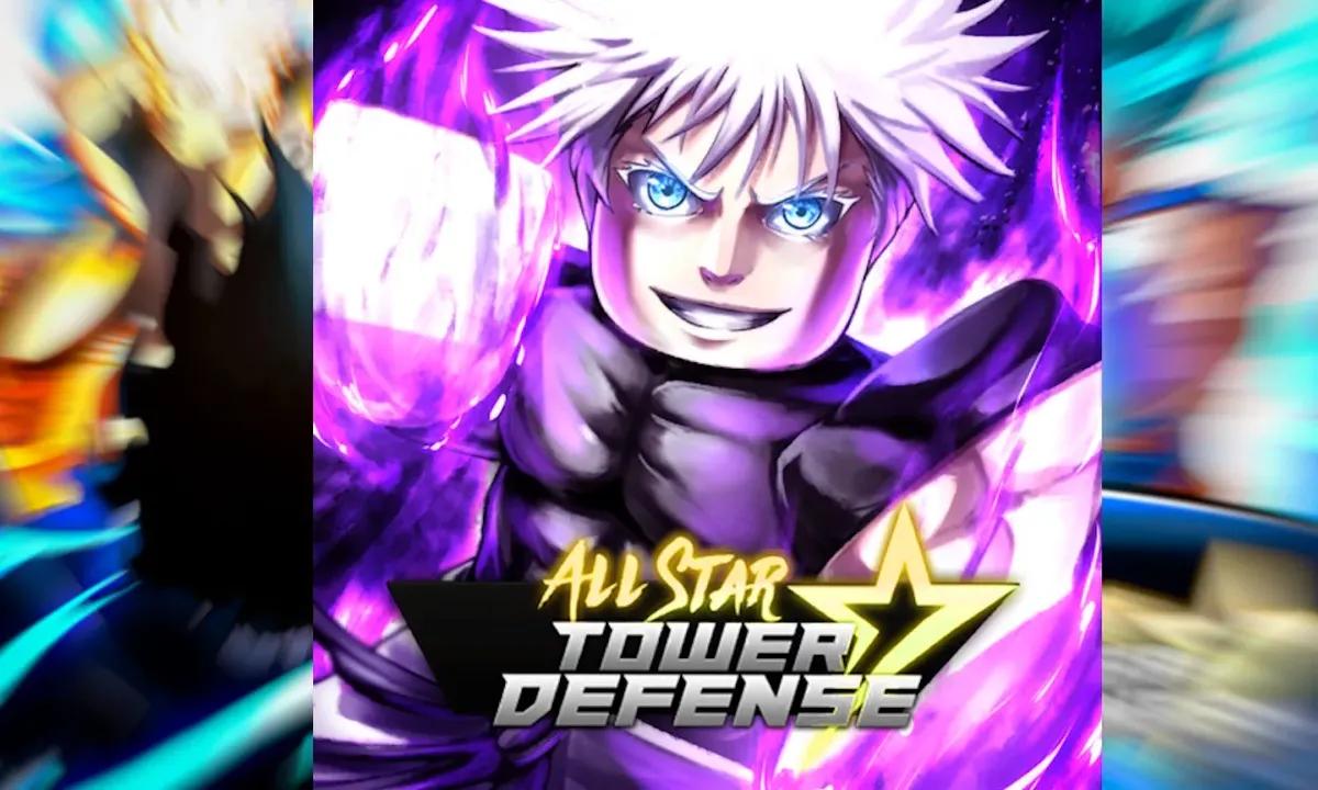 Roblox All Star Tower Defense X Коды июль 2025