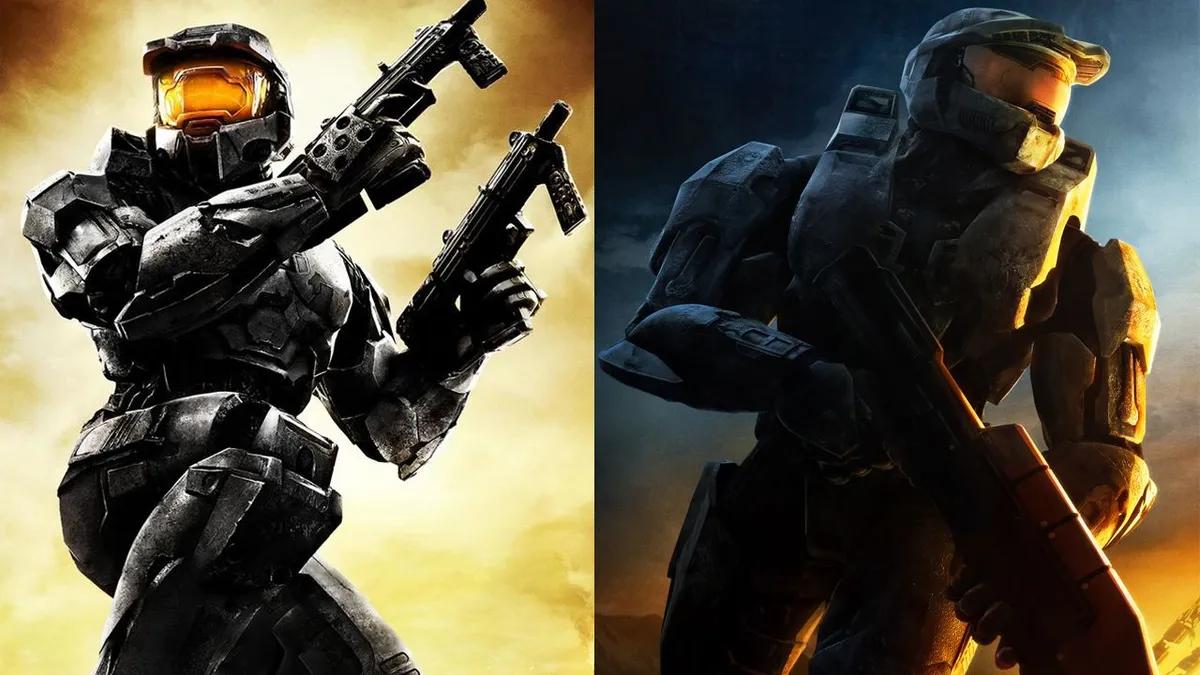 Xbox рассматривал возможность создания масштабных ремейков Halo 2 и Halo 3 — раскрыты первые подробности