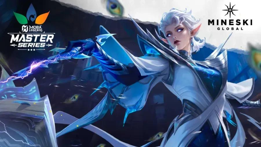 Mobile Legends запускает индийский эспортивный канал с MLMS 2026