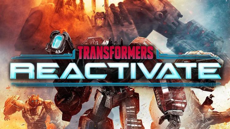 Transformers: Reactivate — в сети появился трейлер отменённой игры