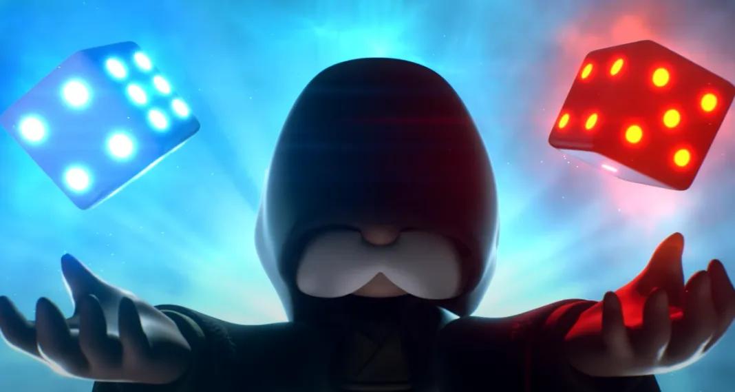 Коллаборация MONOPOLY GO! x Star Wars стартует 1 мая