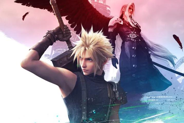 Ремейк Final Fantasy 7 получит серьезную переработку на PS5 и ПК