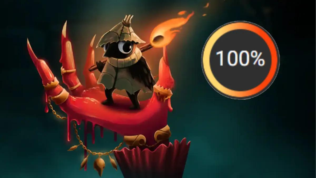 Эта игра, соперничающая с Hollow Knight, выходит сегодня с оценкой 90 на OpenCritic