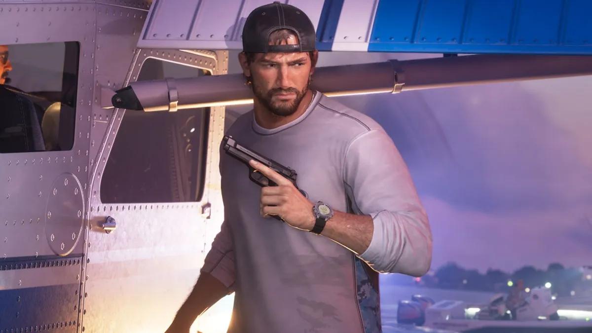 Rockstar намекает, что у Джейсона может быть аутизм в GTA 6