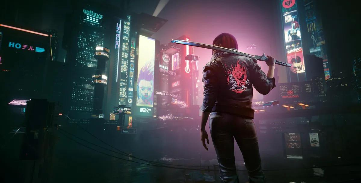 CD Projekt RED не планирует выпускать новое DLC для Cyberpunk 2077