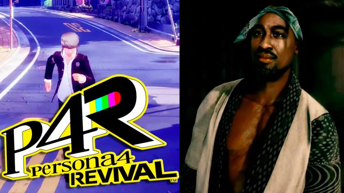SEGA делает большую ставку на Persona 4 Revival и Stranger Than Heaven, рассчитывая на 5 миллионов продаж каждой игры.